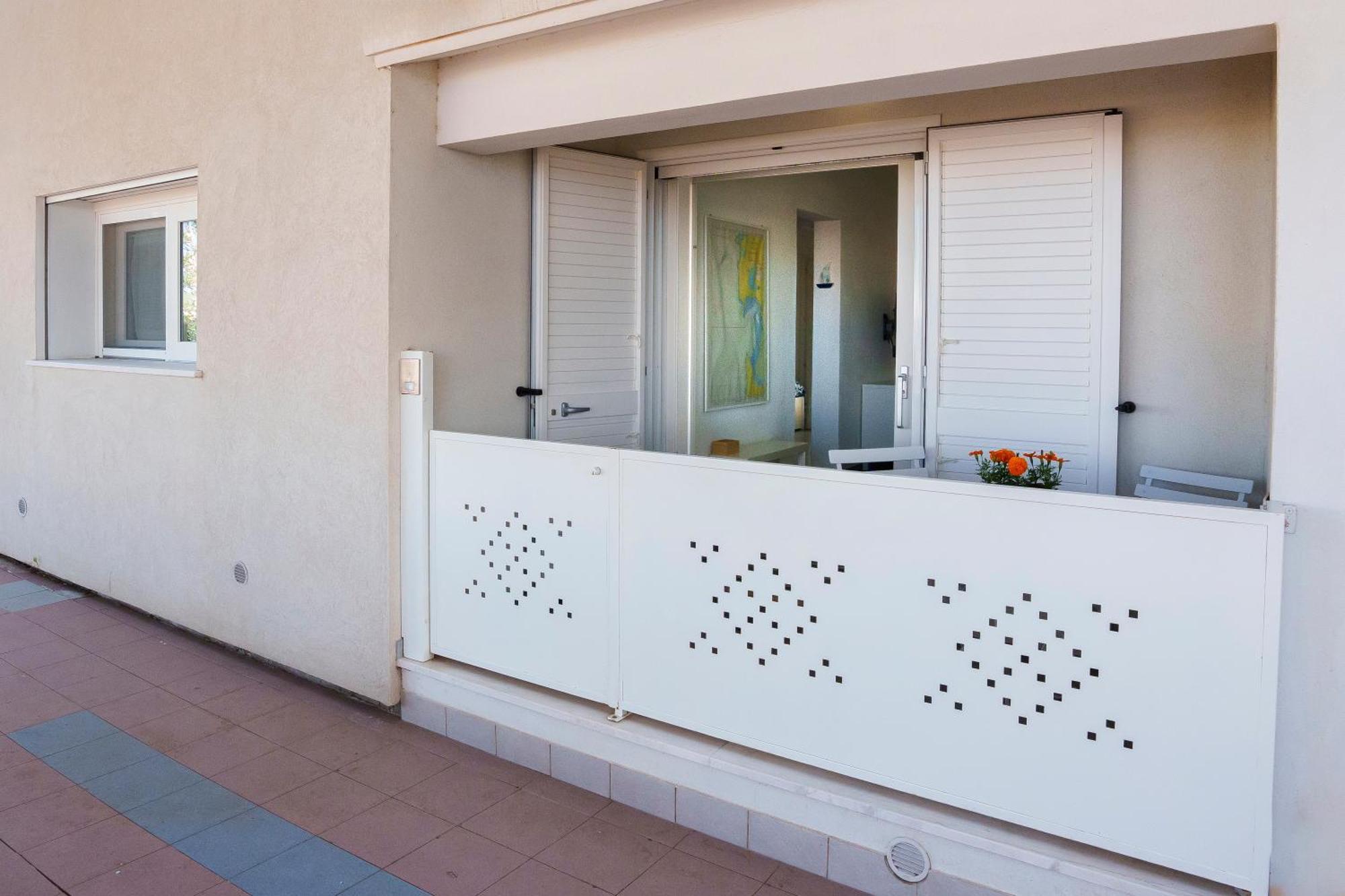 Seaview Villa Torre Grande Exteriör bild